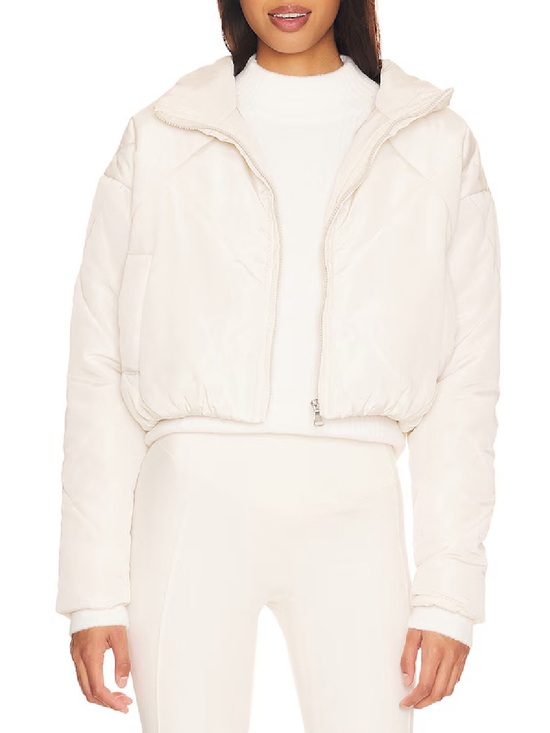 Superdown Jackets & Blazers - Superdown Rania Jacket